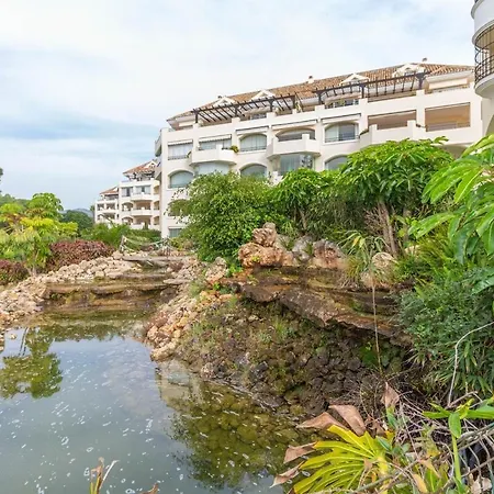 Apartment Hp103 - Spacious 2 Bed Ground Floor Marbella